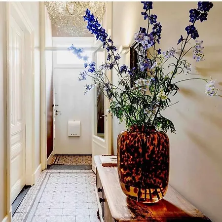 Chez Helene Luxury * Maastricht
